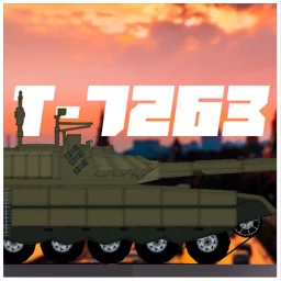 T-72B3 2016
