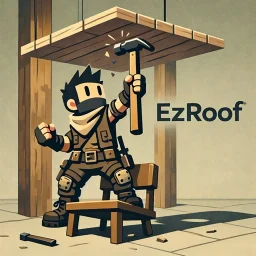 EZRoof [B42.15 SP/MP]