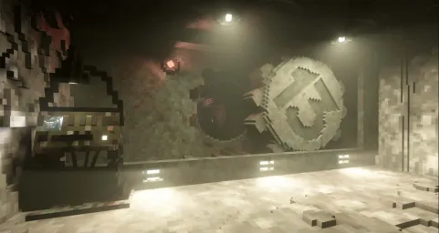 The Vault of the Future