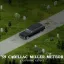 '59 Cadillac Miller-Meteor + ECTO-1 3