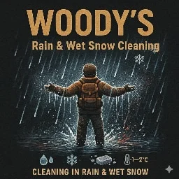 Woody's Rain & Wet Snow Cleaning [42.12.3 - 42.14+]