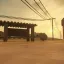 Small Desert Town 1