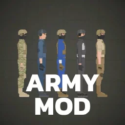 Army mod