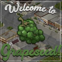 Grapeseed Spawn - Fix