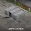 Containers! 5