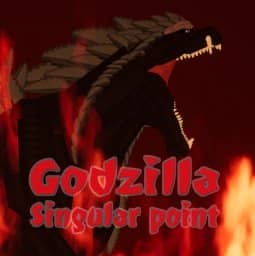 Godzilla Ultima