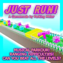 Just Run!
