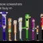 Sonic Mod - RERUN 6