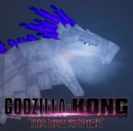 Titanus Shimo (GxK)