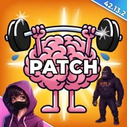 Common Sense Patch [B42] (MP Friendly!)