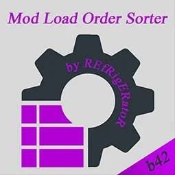 Mod Load Order Sorter [b42]