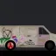 (1993) GMC Cargo Van 4