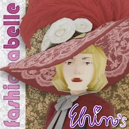 Shin's Victorian Fashion Vol.1