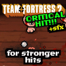 TF2 Critical Hit Sound