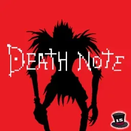 Тетрадь Смерти / Death Note