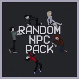 Random NPC Pack