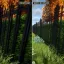 Viewpoint - 3D Fences 3