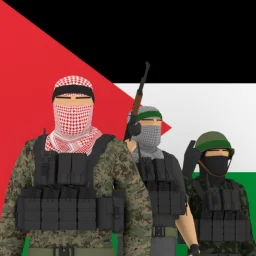 Rebel Skin Pack [Commission]