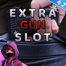 Extra Gun Slot