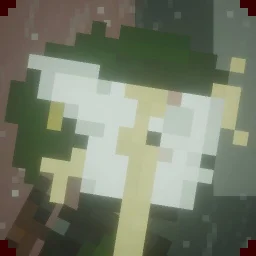 Lelda 'Elf Hero' Zink - Cybercult 2