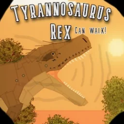 Tyrannosaurus Rex
