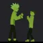 Bonk's Rick and Morty Mod (Update 1.3) 4