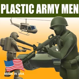 Plastic Army Men (Skins, Weapons, Vehicles) Plastic Army Men (Skins, Weapons, Vehicles)