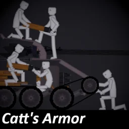 Catt's Armor
