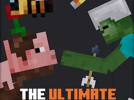 The Ultimate Minecraft Mod