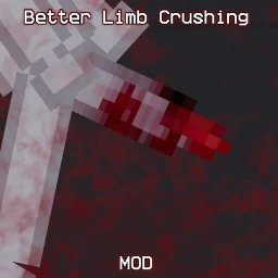 Better Limb Crushing