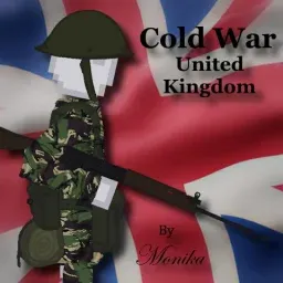 Cold War: United Kingdom