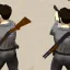 [B42] Vanilla Firearms Rework 3