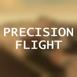 Precision Flight Precision Flight