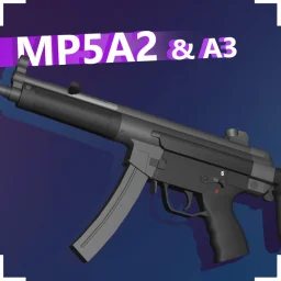 MP5 Retro Pack