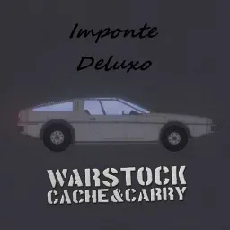 Imponte Deluxo