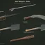 WW1 Weapons 1