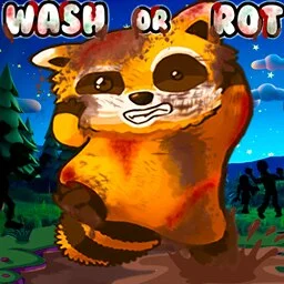 Wash Or Rot [B42 SP/MP]
