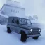 UAZ-469 4