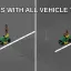 [B42.20+] Vehicle Aim Roof Fix 1