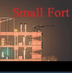 Small Fort