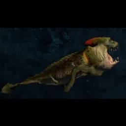 [Outdated] Ichthyosaur