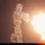 Iron Man Mark 1 4