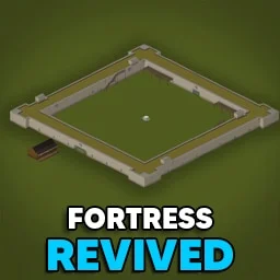 [B42] LV Fort Revived