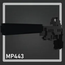 RMW - MP443 RMW - MP443