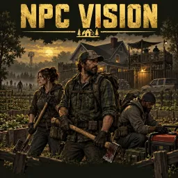 NPC Vision