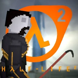 The Half-Life 2 Mod