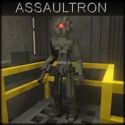 Assaultron
