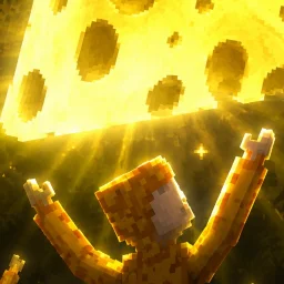 The Cheese Cult