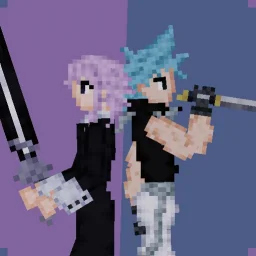 Soul Eater Playground (UPDATE)