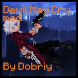 Devil May Cry mod [by Dobriy]